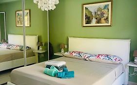 SUITES di LUSSO - LUXURY SUITES Maratea